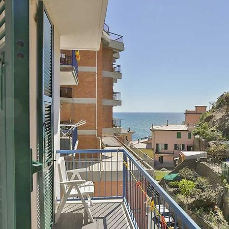 Jolly Roger Riomaggiore Hotel Екстериор снимка